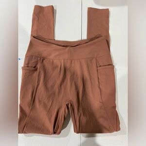 Gymshark leggings medium